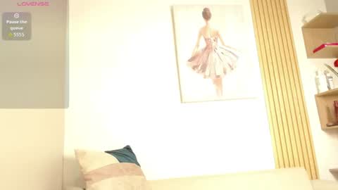 ANTONELLA online show from July 9, 3:16 pm