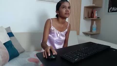 ANTONELLA online show from July 17, 1:40 pm