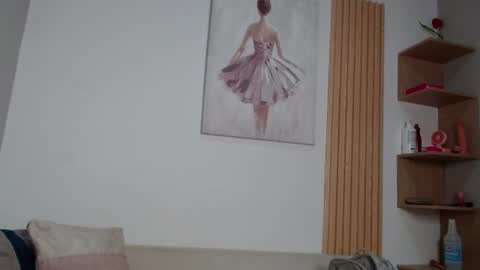 ANTONELLA online show from July 21, 1:13 pm