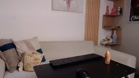 ANTONELLA online show from July 22, 1:47 pm