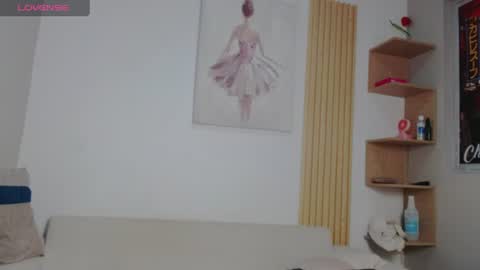 ANTONELLA online show from July 23, 1:52 am