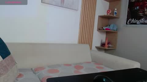 ANTONELLA online show from July 29, 12:58 pm