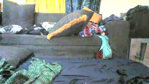 Ariah online show from September 14, 10:14 am