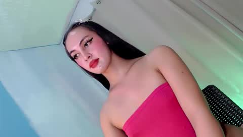 queen_danaya online show from April 9, 7:25 am