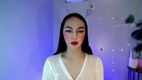 Snapshot of queen_danaya chatting on June 19, 11:30 pm queen_danaya online show from June 19, 11:30 pm