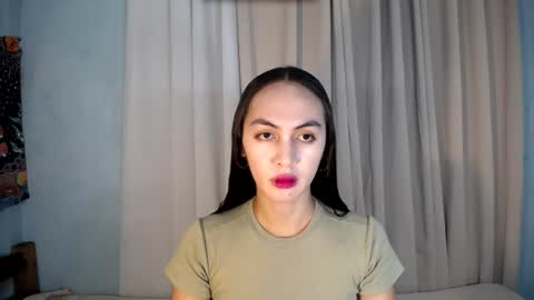 Snapshot of queen_danaya chatting on June 29, 3:24 am queen_danaya online show from June 29, 3:24 am