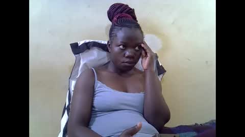 Snapshot of queen_darling3 chatting on October 17, 7:33 am Gentrix online show from October 17, 7:33 am