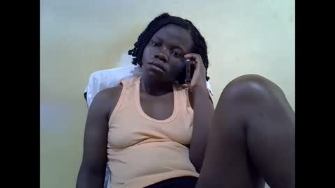 Snapshot of queen_darling3 chatting on November 13, 2:27 pm Gentrix online show from November 13, 2:27 pm