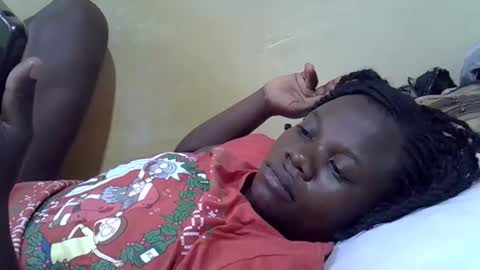 Snapshot of queen_darling3 chatting on November 15, 9:06 am Gentrix online show from November 15, 9:06 am