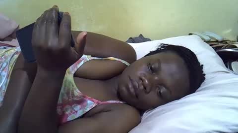 Gentrix online show from February 12, 9:21 pm