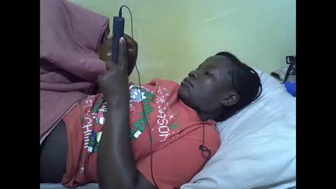 Gentrix online show from February 22, 9:35 pm