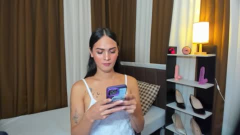 Queen Dyosa online show from October 29, 6:59 am