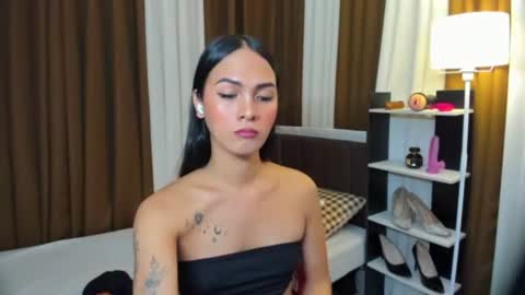 Queen Dyosa online show from November 12, 6:14 am