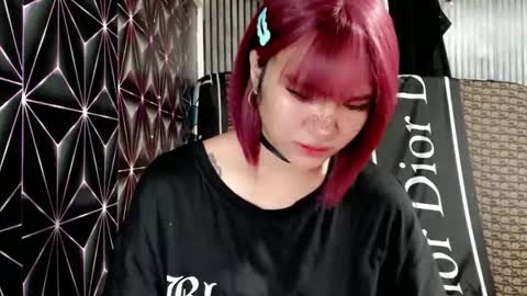 JOY online show from February 2, 10:08 pm