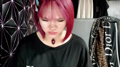 JOY online show from July 26, 12:52 am