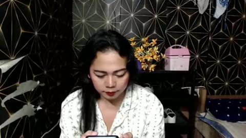 queen_ennah online show from January 12, 5:54 pm