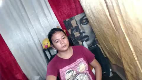 queen_ennah online show from January 9, 7:00 am