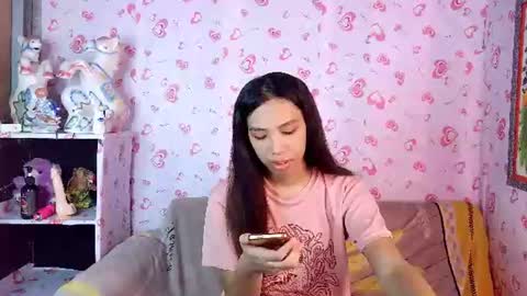 queen_gia online show from June 26, 6:18 am
