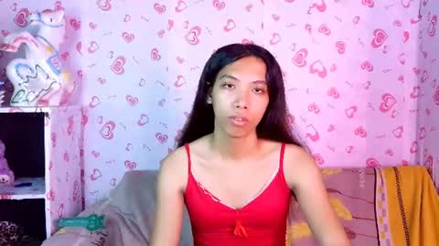 queen_gia online show from June 27, 8:30 am