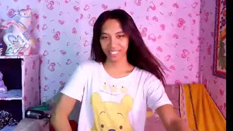 queen_gia online show from June 27, 12:22 pm