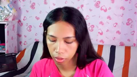 queen_gia online show from July 23, 9:57 pm