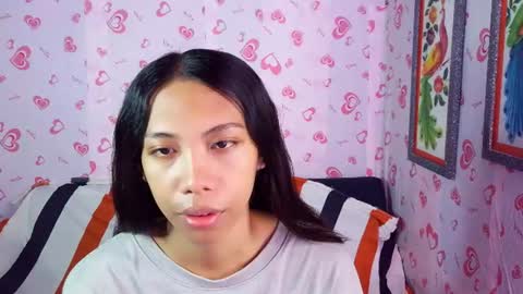 queen_gia online show from August 6, 3:08 am