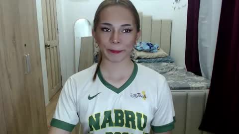 shawny online show from February 15, 3:36 am