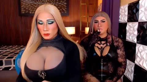 queen_horsecock online show from May 8, 8:19 am