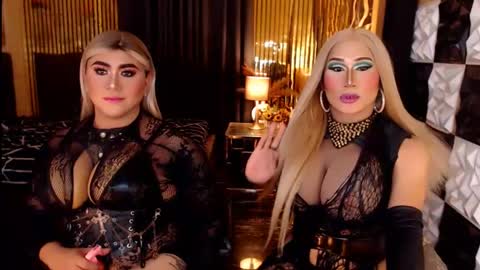 queen_horsecock online show from May 15, 6:59 pm