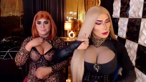queen_horsecock online show from May 17, 6:26 pm