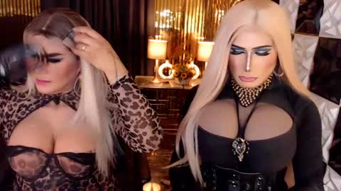 queen_horsecock online show from May 24, 7:46 am