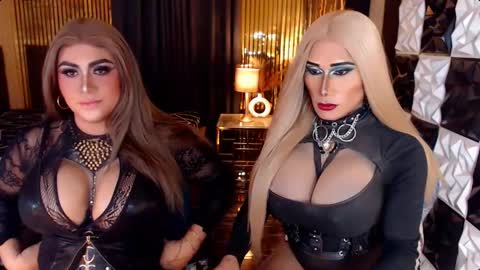 queen_horsecock online show from May 30, 8:55 am