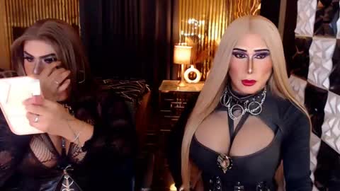 queen_horsecock online show from May 31, 7:15 pm