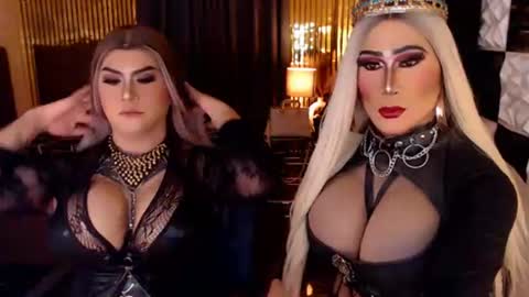queen_horsecock online show from June 10, 8:46 am
