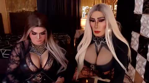 queen_horsecock online show from June 11, 2:53 am