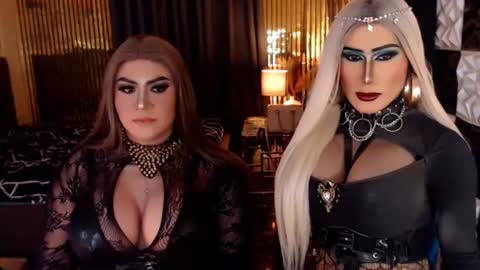 queen_horsecock online show from June 12, 8:52 pm