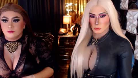 queen_horsecock online show from June 16, 9:01 am