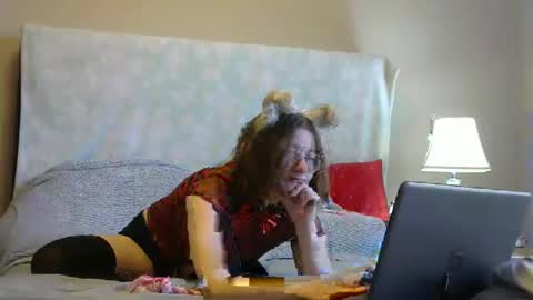 Snapshot of queen_indra2 chatting on January 16, 7:07 pm Queen Indra online show from January 16, 7:07 pm