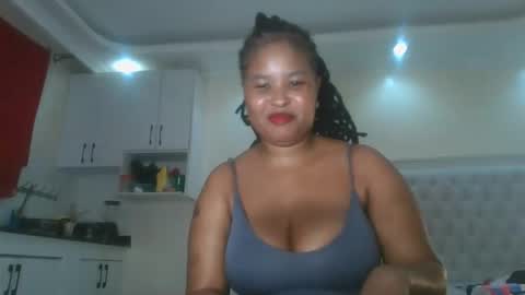 Queen kikih online show from March 19, 7:07 pm
