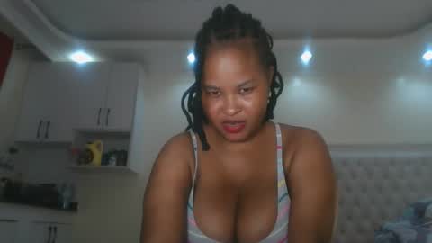 Queen kikih online show from March 25, 8:04 pm
