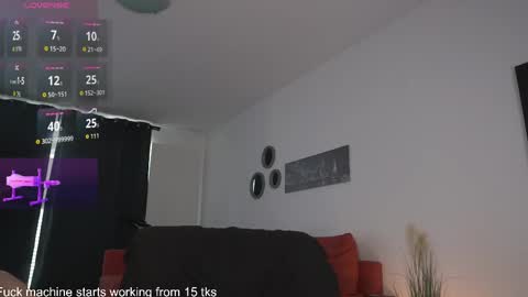 Snapshot of queen_leylla chatting on May 24, 5:12 am queen_leylla online show from May 24, 5:12 am