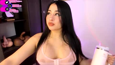 Liana  online show from November 12, 8:37 am