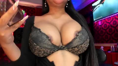 Lily online show from January 15, 6:22 am