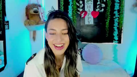 Snapshot of queen_natttyy chatting on February 3, 2:00 pm queen_natttyy online show from February 3, 2:00 pm