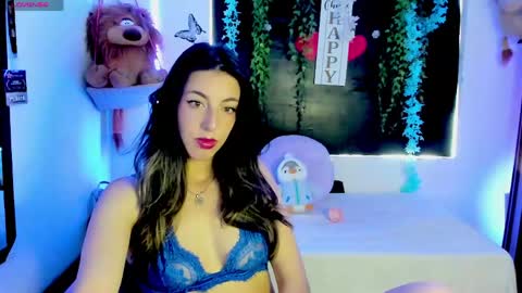 Snapshot of queen_natttyy chatting on April 27, 2:26 pm queen_natttyy online show from April 27, 2:26 pm