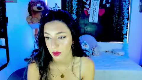 Snapshot of queen_natttyy chatting on July 23, 2:15 pm queen_natttyy online show from July 23, 2:15 pm