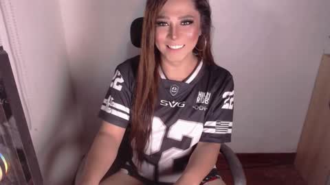 samantha online show from September 10, 12:38 pm