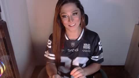 samantha online show from October 12, 11:42 am