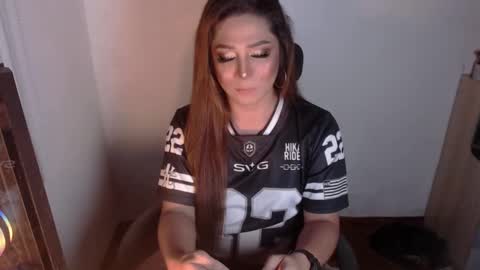 samantha online show from October 14, 2:29 pm