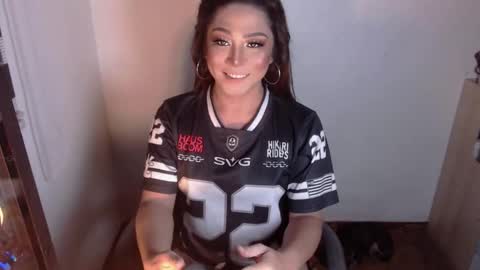 samantha online show from December 16, 1:16 pm